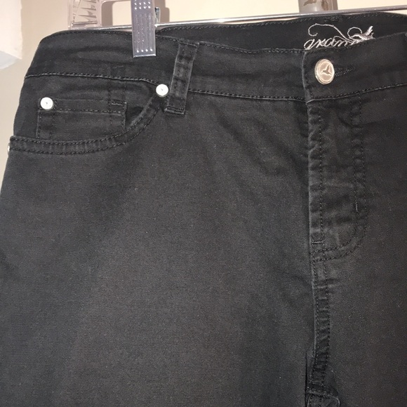 GRAME Bootcut JEANS SIZE 11 - Picture 3 of 8